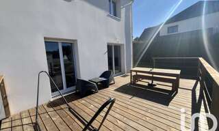 Maison 4 Pièces 88 m² à vendre à Lécousse (35133)