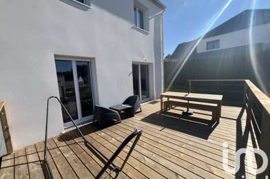 Maison 4 pièces 249990 €