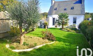 Maison 7 Pièces 130 m² à vendre à Daoulas (29460)