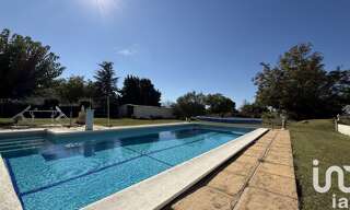 Maison 6 Pièces 123 m² à vendre à Redessan (30129)