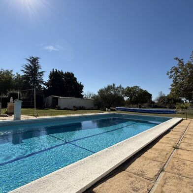 Maison 6 pièces 388000 €