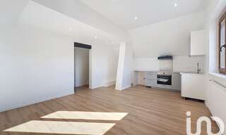 Appartement 2 Pièces 47 m² à vendre à Mauchamps (91730)