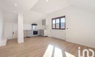 Appartement 2 Pièces 47 m² à vendre à Mauchamps (91730)