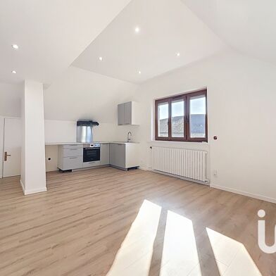 Appartement 2 pièces 150000 €