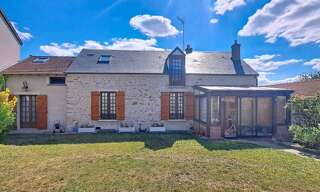 Maison 4 Pièces 133 m² à vendre à Cerny (91590)