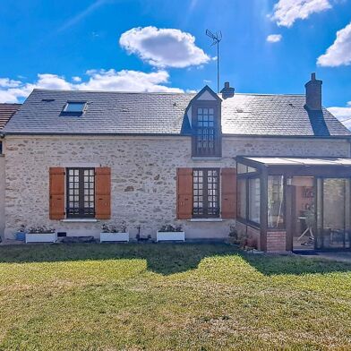 Maison 4 pièces 173800 €