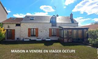Maison 4 Pièces 133 m² à vendre à Cerny (91590)