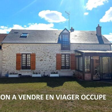 Maison 4 pièces 173800 €