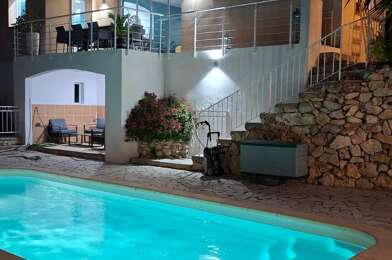 Maison 5 pièces 650000 €