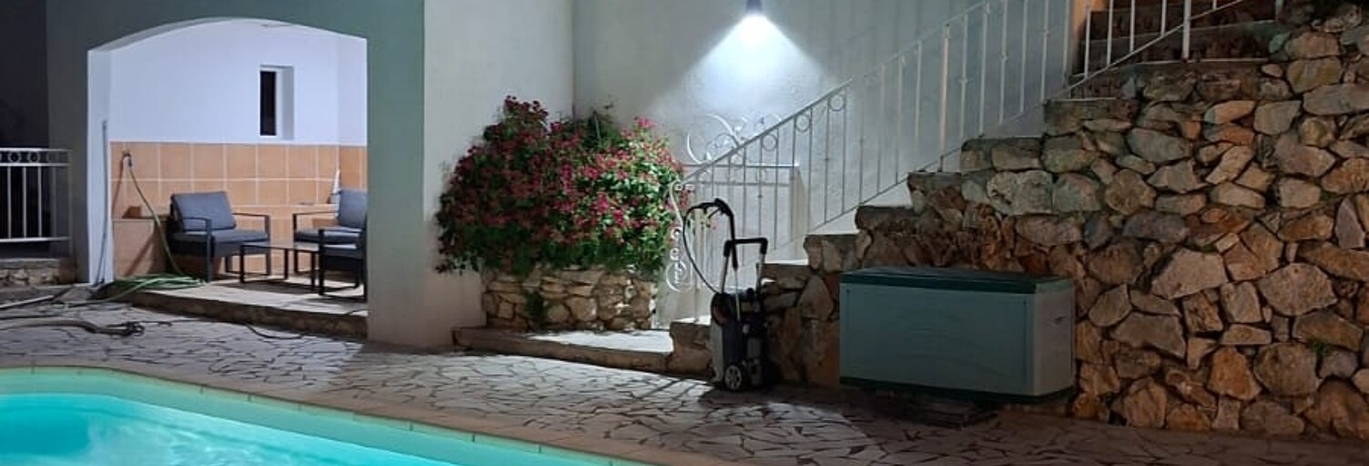 Maison 5 Pièces 159 m² à vendre à Marseille 15 (13015)