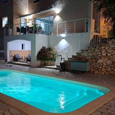 Maison 5 pièces 650000 €