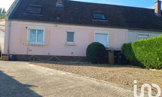 Maison 4 Pièces 90 m² à vendre à Saint-Just-en-Chaussée (60130)