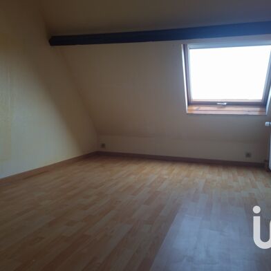 Maison 4 pièces 148000 €