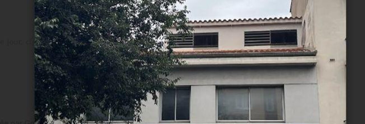 Divers  220 m² à vendre à Perpignan (66000)