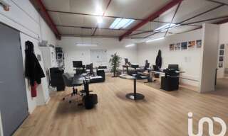 Immeuble  819 m² à vendre à Montauban (82000)