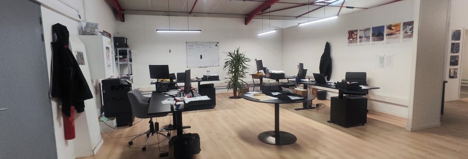 Immeuble  819 m² à vendre à Montauban (82000)