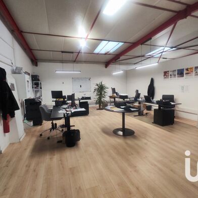 Immeuble  440000 €