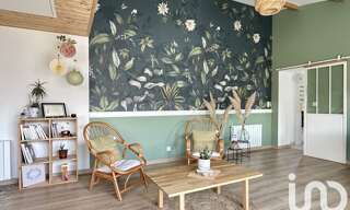 Maison 6 Pièces 148 m² à vendre à Machecoul-Saint-Même (44270)