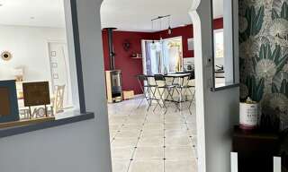 Maison 6 Pièces 148 m² à vendre à Machecoul-Saint-Même (44270)