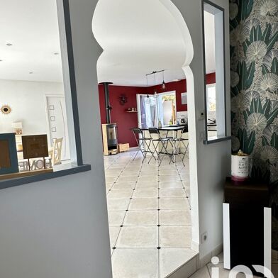 Maison 6 pièces 349700 €