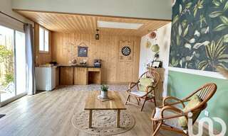 Maison 6 Pièces 148 m² à vendre à Machecoul-Saint-Même (44270)