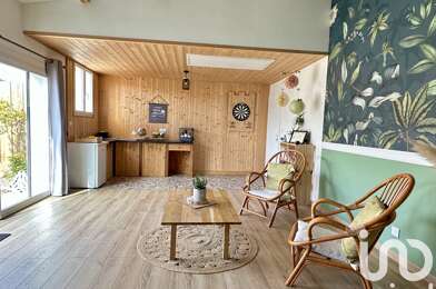 Maison 6 pièces 339000 €