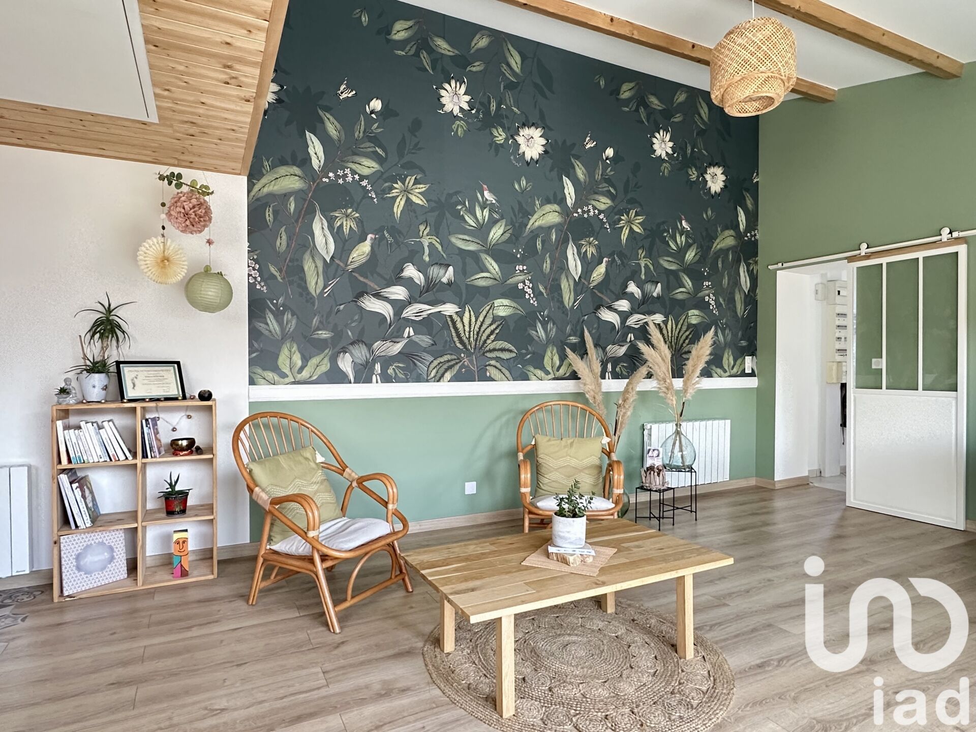 Vente Maison traditionnelle 6 pièces - Photo 3