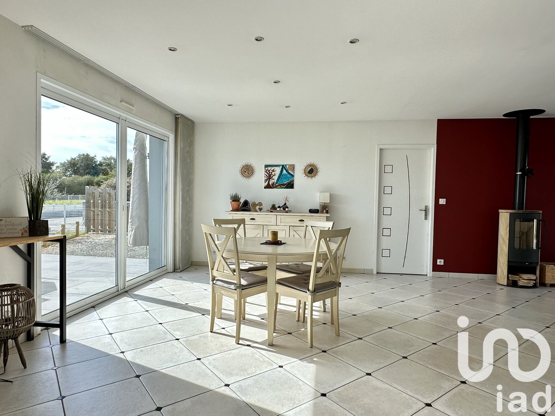 Vente Maison traditionnelle 6 pièces - Photo 5