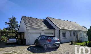 Maison 4 Pièces 100 m² à vendre à Gien (45500)