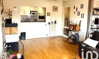 Appartement 3 Pièces 75 m² à vendre à Créteil (94000)