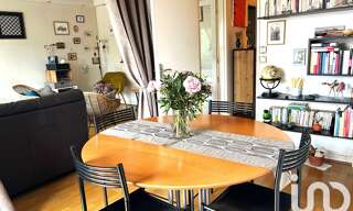 Appartement 3 Pièces 75 m² à vendre à Créteil (94000)