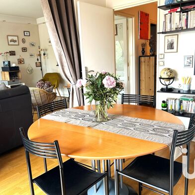 Appartement 3 pièces 339000 €