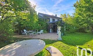 Maison 9 Pièces 200 m² à vendre à Moulins (03000)