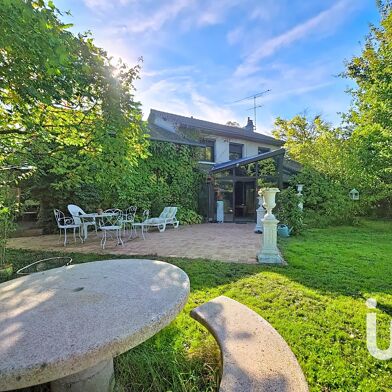 Maison 9 pièces 355000 €