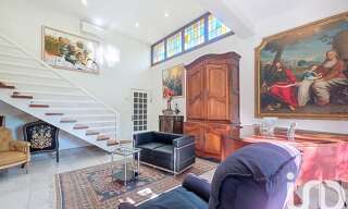 Maison 9 Pièces 200 m² à vendre à Moulins (03000)