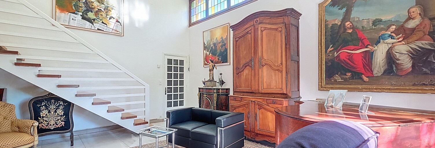 Maison 9 Pièces 200 m² à vendre à Moulins (03000)