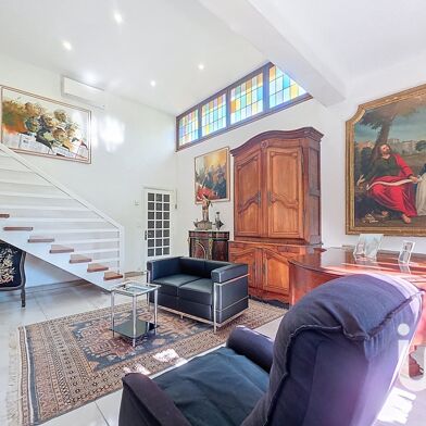 Maison 9 pièces 355000 €