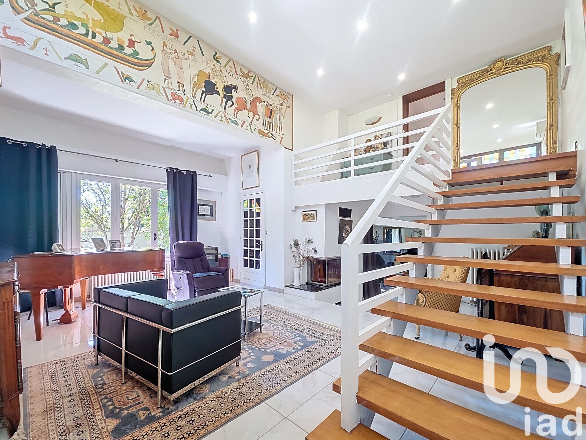 Vente Maison d'architecte 9 pièces - Photo 2
