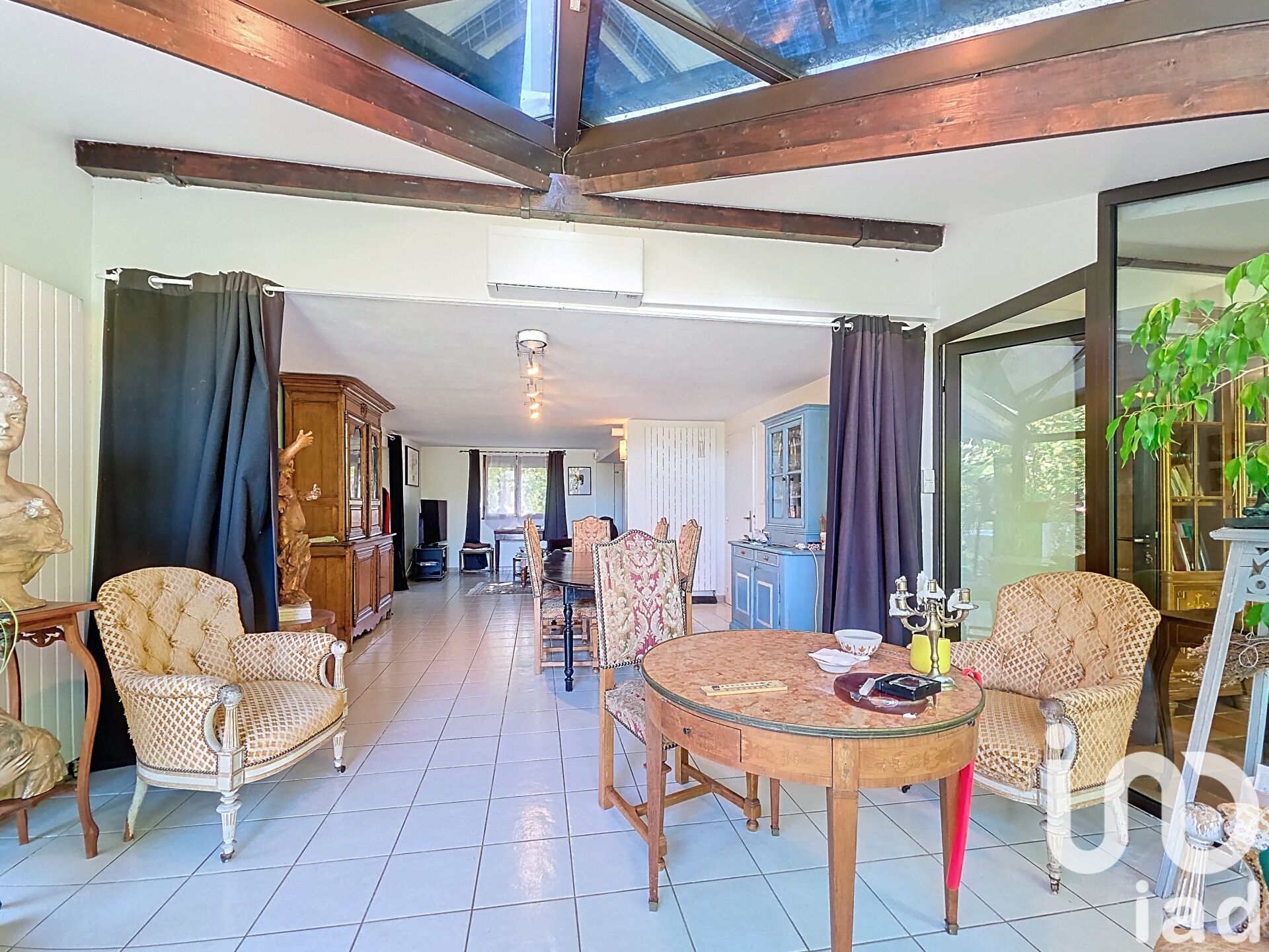 Vente Maison d'architecte 9 pièces - Photo 5