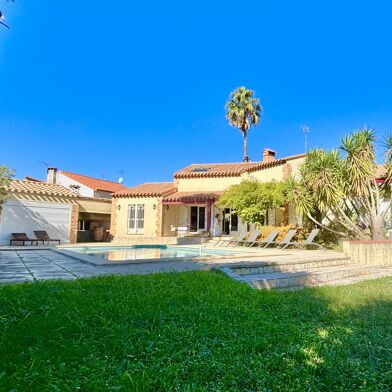 Maison 6 pièces 520000 €