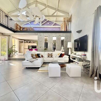 Maison 6 pièces 520000 €