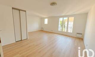 Appartement 1 Pièce 44 m² à vendre à Longjumeau (91160)