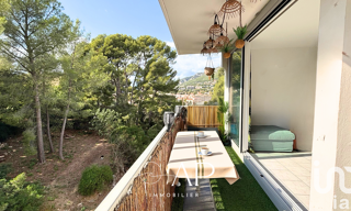 Appartement 2 Pièces 47 m² à vendre à Toulon (83000)