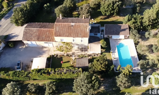 Maison 7 Pièces 242 m² à vendre à Carpentras (84200)