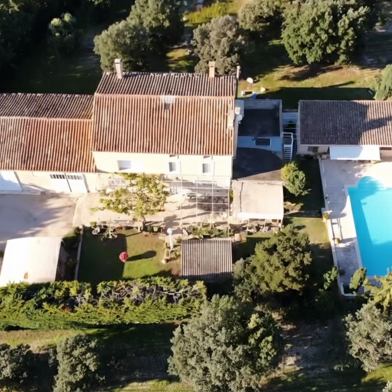 Maison 7 pièces 490000 €