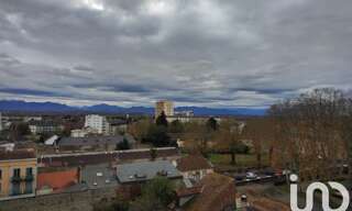 Appartement 3 Pièces 73 m² à vendre à Tarbes (65000)