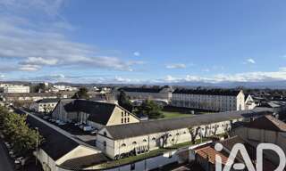 Appartement 3 Pièces 73 m² à vendre à Tarbes (65000)