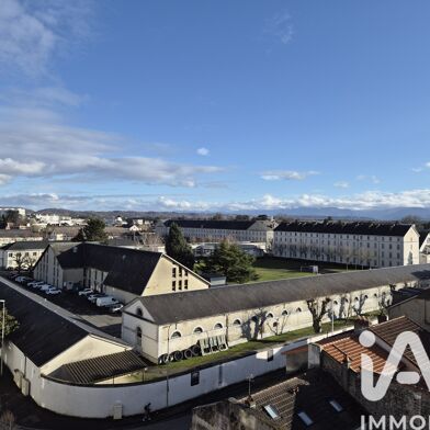 Appartement 3 pièces 119000 €