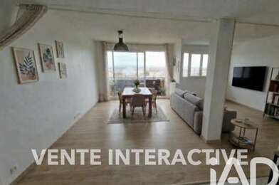 Appartement 3 pièces 90000 €