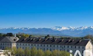 Appartement 3 Pièces 73 m² à vendre à Tarbes (65000)
